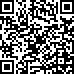 Código QR de la empresa Derkol, s.r.o.