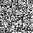 Company's QR code Iveta Markova