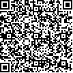 Código QR de la empresa Pontos, s.r.o.