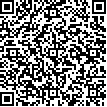 Código QR de la empresa Bory Mall, a. s.