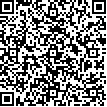 Company's QR code Advokatni kancelar Coufal, Georges & partners, s.r.o.