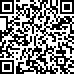 Company's QR code Zuzana Dudasova