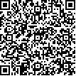 QR Kode der Firma PUBLICOM CZ s.r.o.