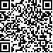 QR codice dell´azienda Pomen Vebr