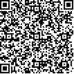 Company's QR code Consulting and investment Alpha Group, s.r.o.