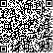 Company's QR code UP PROMOTION s.r.o.