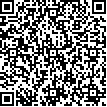 Código QR de la empresa CONSTRUCTUS s.r.o.