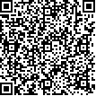 Company's QR code Lenka Petermannova