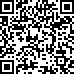 Company's QR code Irena Petrikova