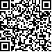 Código QR de la empresa Milan Barton