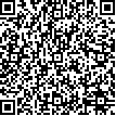 QR Kode der Firma Alderea, s.r.o.