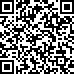 Company's QR code Viola Novotna