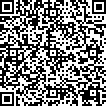 Company's QR code Euroclinic, s.r.o.