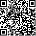 Company's QR code Haboss group, s.r.o.