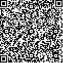 Company's QR code Diakonie CCE - stredisko Zvonek v Praze 4