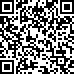 Company's QR code HITES s.r.o.