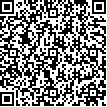 Company's QR code Duha Orion Krnov