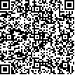 Código QR de la empresa GECO TABAK, a. s.