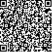 Company's QR code DiS. Zdenek Maler