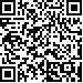 QR Kode der Firma Pazdrat, s.r.o.