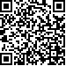 Company's QR code Prunus MK, s.r.o.