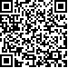 Company's QR code Alena Dobiasova