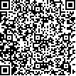 QR Kode der Firma Finservis ZC, s.r.o.