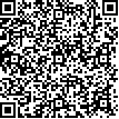 QR Kode der Firma LH Izol, s.r.o.