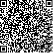 Company's QR code Petra Novakova