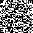 QR Kode der Firma Eliska Sourova