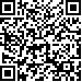 Company's QR code Alica Halajova