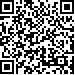 QR Kode der Firma Hana Drastova