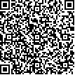 Company's QR code Marie Blahova