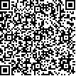 QR Kode der Firma Healthstore, s.r.o.