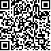 Código QR de la empresa Kadernictvi