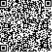 QR Kode der Firma Trump, s.r.o.