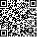 Company's QR code PE CZ, s.r.o.