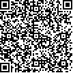 Company's QR code Bc. Martin Binar