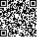 Código QR de la empresa Kejo, s.r.o.