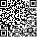 Company's QR code Ing. Tomas Hardt