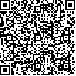 Company's QR code Martina Vitkova