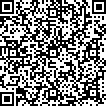 Company's QR code Ing. Blanka Vavrova