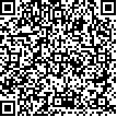 Company's QR code Bentex Automotive, a.s.