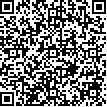 Código QR de la empresa Frigera Industries Group, s.r.o.