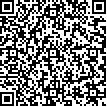 Company's QR code Cahlik Nabytek