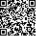 Company's QR code Vaclav Slezacek