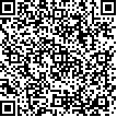 Company's QR code Andrea Dvorakova