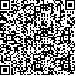 QR Kode der Firma Jaroslava Bulickova