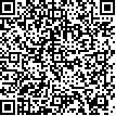 Código QR de la empresa Eurofincom, s.r.o.