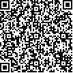 Código QR de la empresa Vyrteko, s.r.o.